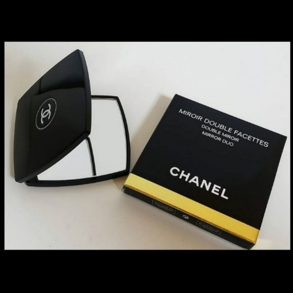 CHANEL Makeup Newchanel Compact Mirror Poshmark